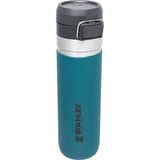 Stanley Go Quick Flip Petrol Mavi 0.70 lt Soğuk Su Termosu