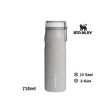 Stanley Gri Termos The IceFlow™ Bottle Twist Flip 0.7L