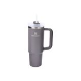 Stanley H2.O FlowState Tumbler 10-10827-215 Pipetli Termos 0,88 L Gri