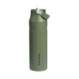 Stanley Haki Termos The IceFlow Bottle Flip Straw 2.0 1