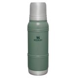 Stanley Hammertone Green The Artisan 1.4 L Thermal Bottle