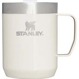 Stanley Hot Camp Mug .23L 8OZ Cream Gloss Termos