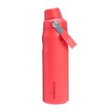 Stanley Iceflow Fast Flow 0.70 lt Hot Coral Soğuk Su Termosu