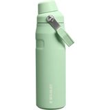 Stanley Iceflow Fast Flow 0.70 lt Paslanmaz Çelik Termos 10 Saat Soğuk Tutma Özelliği - Çok Renkli - 700 ml