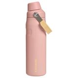 Stanley Iceflow Fast Flow Peach Rose 0.7 lt Soğuk Su Termosu
