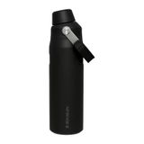 Stanley Iceflow Fast Flow Soğuk Su Termosu 0.70 L Siyah
