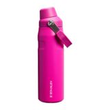 Stanley Iceflow Fast Flow Soğuk Su Termosu 0.70 L Violet Blossom