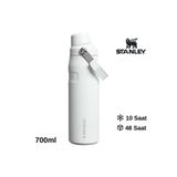 Stanley Iceflow Fast Flow Soğuk Su Termosu 0.7L Matara BEYAZ
