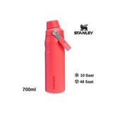 Stanley Iceflow Fast Flow Soğuk Su Termosu 0.7L Matara (Mercan)