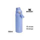 Stanley Iceflow Fast Flow Soğuk Su Termosu 0.7L Matara (Mor)