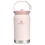 STANLEY Iceflow Flip Straw 2.0 Sürahi 1,9L (Gül Kuvars)
