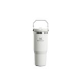 Stanley IceFlow™ Flip Straw Tumbler Pipetli Termos | 0.89L