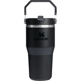 Stanley Iceflow Flip Straw Tumbler Pipetli Termos - 890 ml