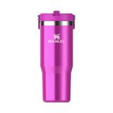 Stanley Iceflow Flip Straw Tumbler Pipetli Termos Bardak, 0.89 L - 890 ml