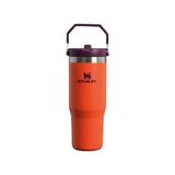 Stanley IceFlow Flip Straw Tumbler Pipetli Termos Bardak, 0.89 L