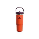 Stanley Iceflow Flip Straw Tumbler Termos 30oz-0,89lt 10-09993-314