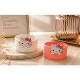 Stanley Iceflow-Quencher Hello Kitty Silikon Tabanlık - 0048-Beyaz