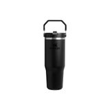 Stanley IceFlow Termos Black 0,89 L