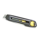 Stanley Interlock 0-10-018 Maket Bıçağı 165 X 18 Mm Siyah