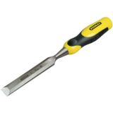 Stanley İskarpela Siyah-Sarı 20mm 016878