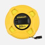 Stanley Kapalı 20x12.7 mm Fiberglass Metre