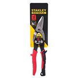 Stanley Kaportacı Makası Kırmızı