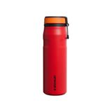 Stanley Kırmızı Termos The IceFlow™ Bottle Twist Flip 0.7L
