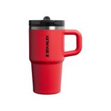 Stanley Kırmızı Termos The Quencher ProTour Flip 0.59L, 5003378811