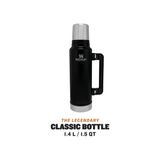 Stanley Klasik 1.4 Lt Vakumlu Çelik Termos (Teşhir)