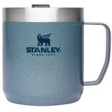 Stanley Klasik Açık Mavi 0.35 lt Çelik Termos Bardak