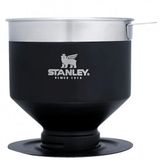 Stanley Klasik Brew Pour Over Siyah Paslanmaz Çelik Kahve Demleyici