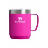 Stanley Klasik Fuşya 0.23 lt Çelik Termos Bardak