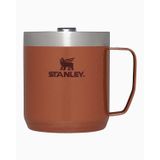 Stanley Klasik Kil 0.35 lt Çelik Termos Bardak