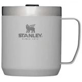 Stanley Klasik Koyu Beyaz 0.35 lt Çelik Termos Bardak