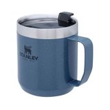 Stanley Klasik Koyu Mavi 0.35 lt Çelik Termos Bardak