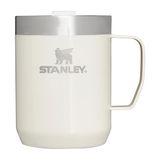 Stanley Klasik Krem 0.23 lt Çelik Termos Bardak