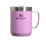 Stanley Klasik Lila 0.23 lt Çelik Termos Bardak