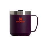 Stanley Klasik Mürdüm 0,35 lt Çelik Termos Bardak