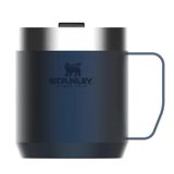 Stanley Klasik Paslanmaz Çelik 0.35 lt Lacivert Termos