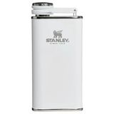 Stanley Klasik Paslanmaz Çelik Cep Matarası 0,23 Lt - Frost Gloss