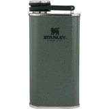 Stanley Klasik Paslanmaz Çelik Hammertone Green 0.23 lt Cep Matarası