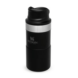 Stanley Klasik Trigger-Action 0.25 lt Siyah Termos Mug Bardak