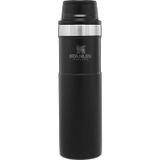 Stanley Klasik Trigger-Action 0.59 lt Paslanmaz Çelik Termos Bardak