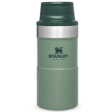 Stanley Klasik Trigger-Action Yeşil 0.25 lt Termos Bardak