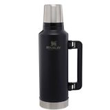Stanley Klasik Vakumlu 1 lt Siyah Unisex Çelik Termos