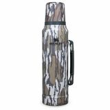 Stanley Klasik Vakumlu Paslanmaz Çelik Mossy Oak 1 lt Termos