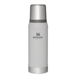 Stanley Klasik Vakumlu Paslanmaz Çelik Termos 0.75 Lt - Ash