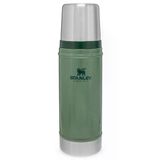 Stanley Klasik Vakumlu Termos 0,47Lt Hammertonegreen