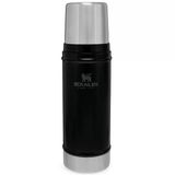 Stanley Klasik Vakumlu Termos 0,47Lt Matteblack