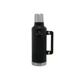 Stanley Klasik Vakumlu Termos 2,3Lt Matteblack